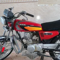 موتور125فول