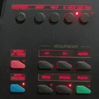 فروس ارگ جی ام مدل،WK8|پیانو، کیبورد، آکاردئون|سنگدوین, |دیوار