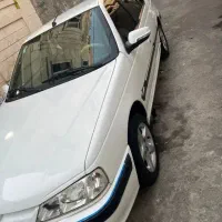 پژو پارس TU5مدل ۱۴۰۱بیرنگ در حد خشک|خودرو سواری و وانت|رباط‌کریم, آدران|دیوار