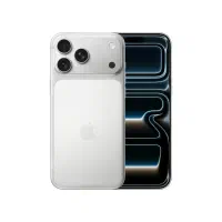 آیفون 17 پرومکس 256 سیلور iPhone 17 Pro Max 256G
