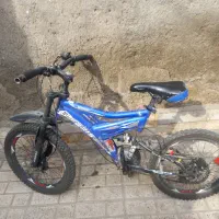دوچرخه سایز ۲۰ فاریس