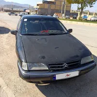 سیتروئن زانتیا مدل ۸۰ موتور ۲۰۰۰|خودرو سواری و وانت|یاسوج, |دیوار