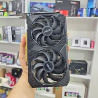 کارت گرافیک استوک ایسوس ۳۰۶۰