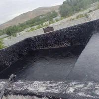 ایزوگام اسفالت قیرگونی اقساد بلند مدت حتی نیم|خدمات پیشه و مهارت|تبریز, |دیوار