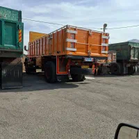 تک باری ۷۷|خودرو سنگین|استهبان, |دیوار