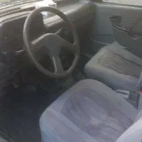 پراید مدل ۸۹ دوگانه شرکتی|خودرو سواری و وانت|اقبالیه, |دیوار