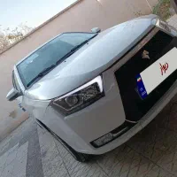 دنا پلاس شش دنده موتور EF7P صفر مدل 1404|خودرو سواری و وانت|زنجان, |دیوار