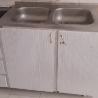 سینک و کابینت(۲۵۰۰تومن)
