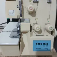 چرخ سردوز بابی لوک