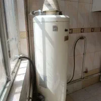 گاز ـ آبگرمکن