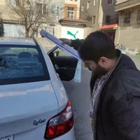 کارشناس خودرو رنگ و فنی|خدمات موتور و ماشین|تهران, طرشت|دیوار