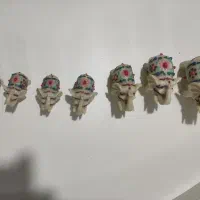 مجسمه|مجسمه، تندیس، ماکت|تهران, پونک|دیوار