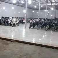 نمایندگی موتور سیکلت قسطی بدون پیش پرداخت|موتورسیکلت|ایذه, |دیوار