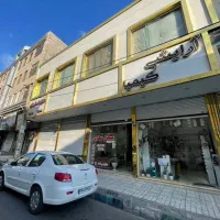 مغازه شهریار ، اصلی گسترش|فروش مغازه و غرفه|شهریار, شهرک وائین|دیوار