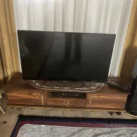 تلویزیون|تلویزیون و پروژکتور|یزد, |دیوار