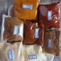 ادویه درجه هندوستان
