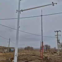 سیستمهای امنیتی حفاظتی پالس پلاس الکترونیک یزد