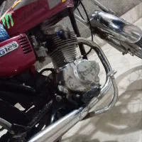 موتور سیگلت ۱۵۰ مدل ۱۳۹۰ قیمت ۸۰