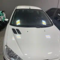 ۲۰۶تیپ۵ تک برگ سند مدل۹۴