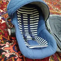 کریر|کالسکه و لوازم جانبی|ورزقان, |دیوار