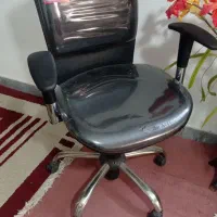 صندلی کامپیوتر