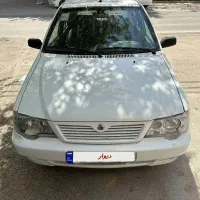 پراید ۱۱۱
