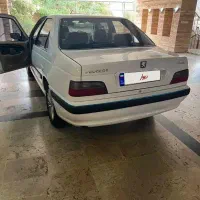 پرشیا 1403 فول ELX