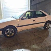 ۴۰۵ تیوفایو