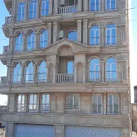 فروش-و-تهاتر-تک-و-یکجا-واحدرویایی-در-بام-سبز-کومله