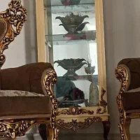 مبلمان و....|مبلمان خانگی و میز عسلی|میاندوآب, |دیوار