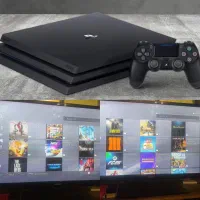 ps4 pro 1 tra کپی خور