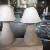 تولید انواع پایه خراطی با دستگاه سی ان سی