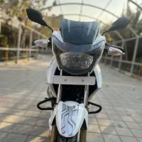 آپاچی 180 مدل 95