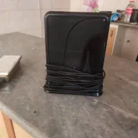 آنتن تلویزیون رومیزی