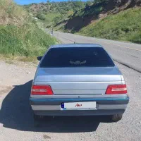 پژو ۴۰۵ مدل ۹۴