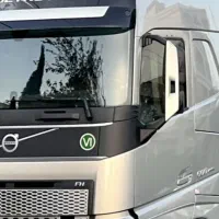 راننده خانوم پایه یک