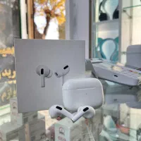 ایرپاد پرو  سالم و تمیز