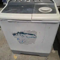 لباسشویی سالم