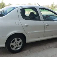 207 SD اتومات 98 بسیار تمیز مناسب برای مصرف کننده|خودرو سواری و وانت|محمدشهر, محمدشهر|دیوار