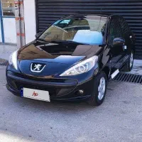 207 دنده ای