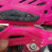 اسکیت گلکسی