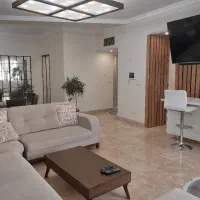 ۹۲ متر ۲ خوابه