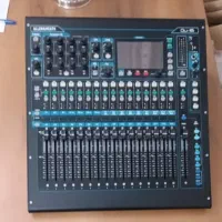 میکسر الن هیت