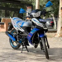 تی وی اس تورمگس tvsتورمکس وگولاکی راکز
