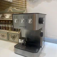 اسپرسو ساز هانوور آلمان