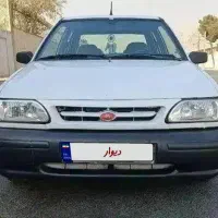 پراید 131sL