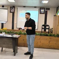 شروع مسیر تدریس حرفه‌ای