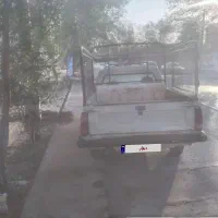 فروش وانت مدل۸۶