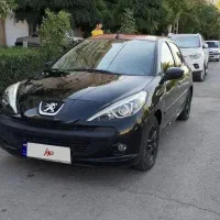 207 مشگی mc
