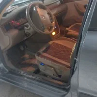 سمندlxef7مدل ۹۶|خودرو سواری و وانت|پردیس, فاز ۱|دیوار